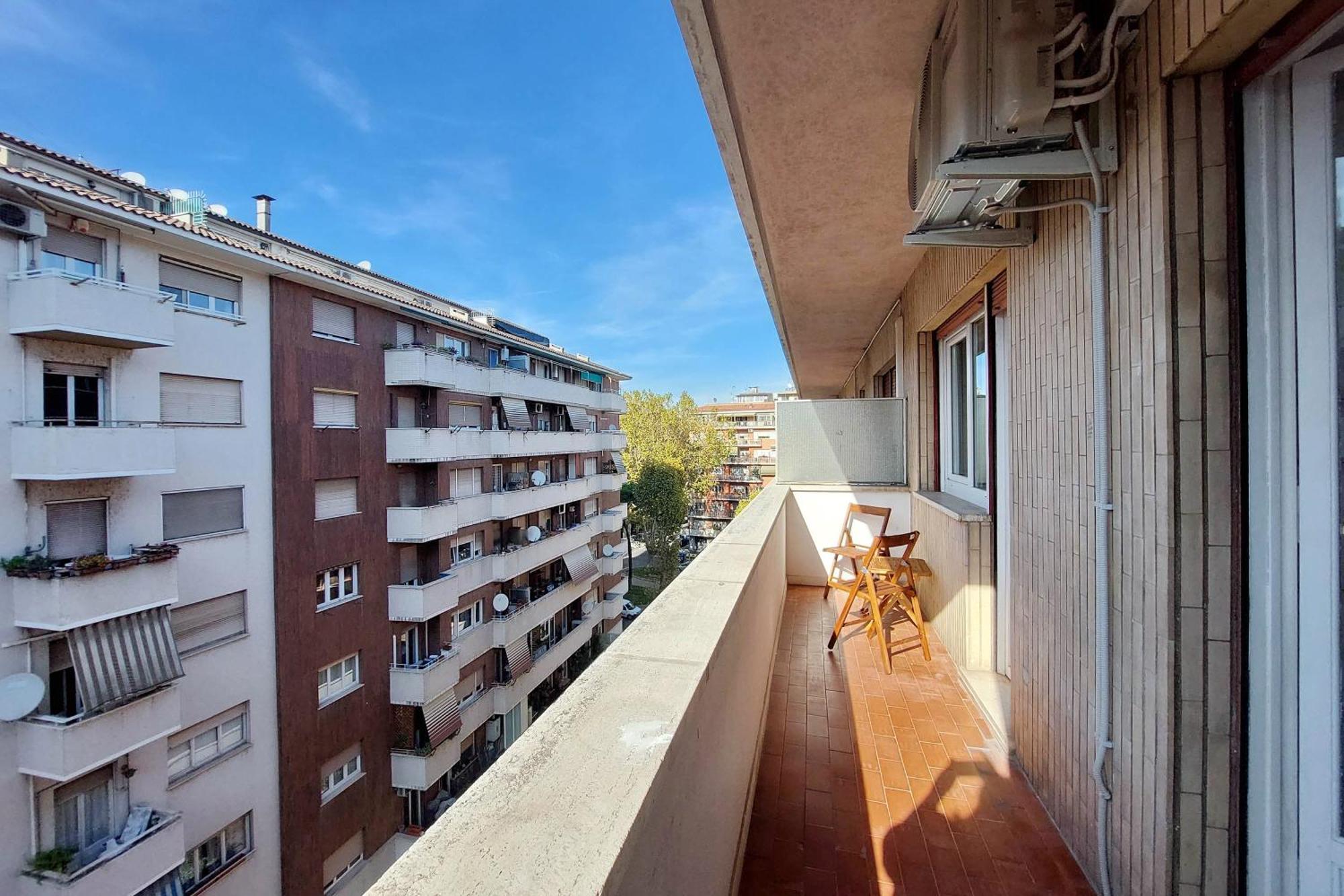 Real Vatican Inn Rome Buitenkant foto